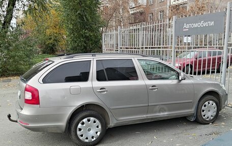 Skoda Octavia, 2012 год, 715 000 рублей, 21 фотография