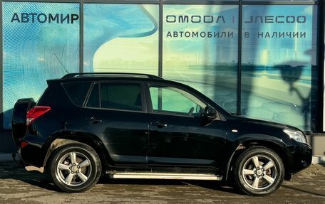 Toyota RAV4, 2007 год, 824 000 рублей, 4 фотография