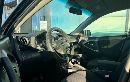 Toyota RAV4, 2007 год, 824 000 рублей, 10 фотография
