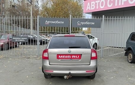 Skoda Octavia, 2012 год, 715 000 рублей, 20 фотография