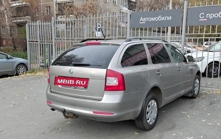 Skoda Octavia, 2012 год, 715 000 рублей, 22 фотография