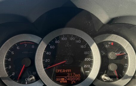 Toyota RAV4, 2007 год, 824 000 рублей, 14 фотография