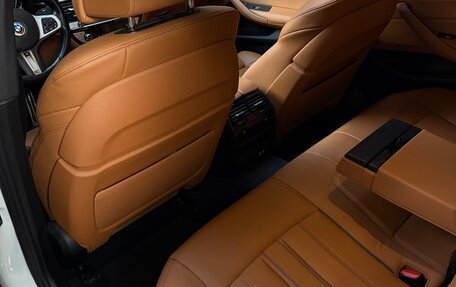BMW 5 серия, 2021 год, 5 500 000 рублей, 14 фотография
