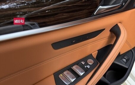 BMW 5 серия, 2021 год, 5 500 000 рублей, 11 фотография