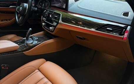 BMW 5 серия, 2021 год, 5 500 000 рублей, 12 фотография