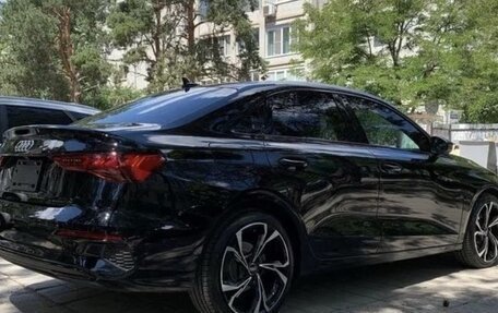 Audi A3, 2023 год, 2 220 000 рублей, 4 фотография