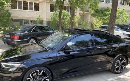 Audi A3, 2023 год, 2 220 000 рублей, 2 фотография