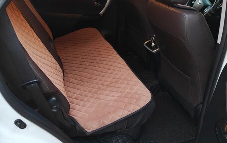 Toyota Fortuner II, 2017 год, 3 550 000 рублей, 13 фотография