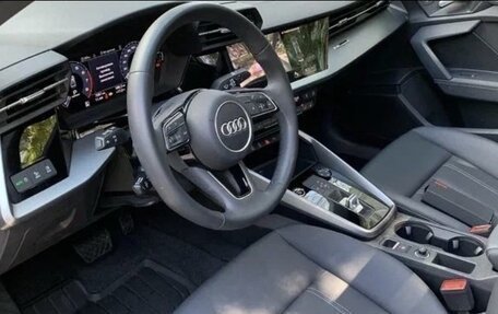 Audi A3, 2023 год, 2 220 000 рублей, 6 фотография