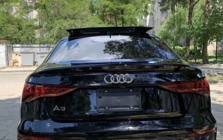 Audi A3, 2023 год, 2 220 000 рублей, 5 фотография