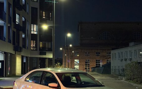 Skoda Rapid II, 2021 год, 1 339 000 рублей, 3 фотография