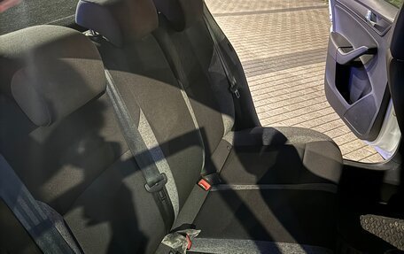 Skoda Rapid II, 2021 год, 1 339 000 рублей, 11 фотография