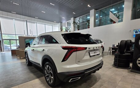 Haval F7, 2026 год, 3 199 000 рублей, 4 фотография