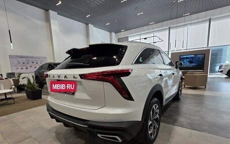 Haval F7, 2026 год, 3 199 000 рублей, 5 фотография
