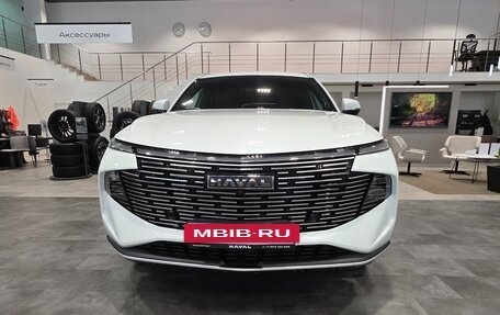 Haval F7, 2026 год, 3 199 000 рублей, 2 фотография