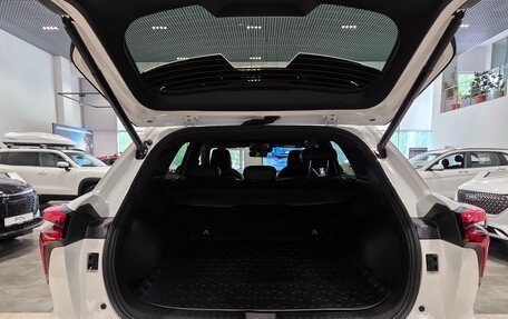 Haval F7, 2026 год, 3 199 000 рублей, 8 фотография