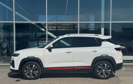 Changan CS35 Plus, 2025 год, 2 779 900 рублей, 5 фотография
