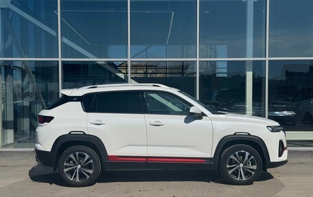 Changan CS35 Plus, 2025 год, 2 779 900 рублей, 6 фотография