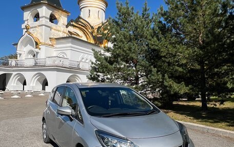 Nissan Note II рестайлинг, 2020 год, 850 000 рублей, 1 фотография