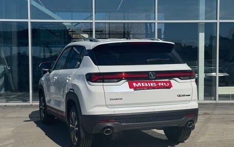 Changan CS35 Plus, 2025 год, 2 779 900 рублей, 7 фотография