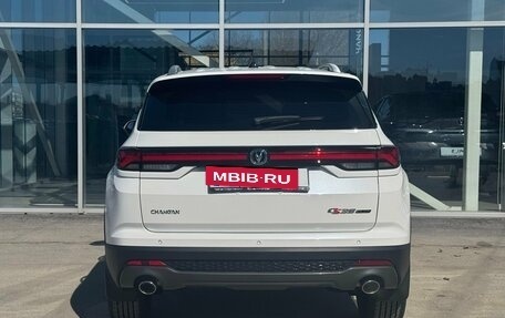 Changan CS35 Plus, 2025 год, 2 779 900 рублей, 8 фотография