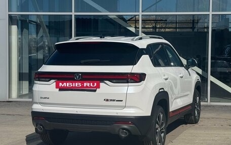 Changan CS35 Plus, 2025 год, 2 779 900 рублей, 9 фотография