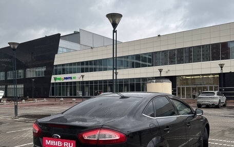 Ford Mondeo IV рестайлинг, 2010 год, 570 000 рублей, 5 фотография