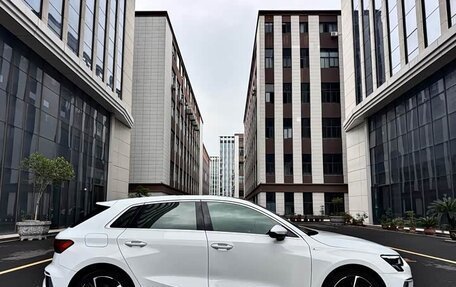 Audi A3, 2023 год, 1 970 000 рублей, 8 фотография
