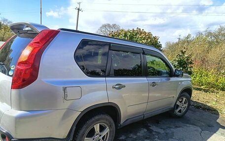 Nissan X-Trail, 2007 год, 800 000 рублей, 7 фотография