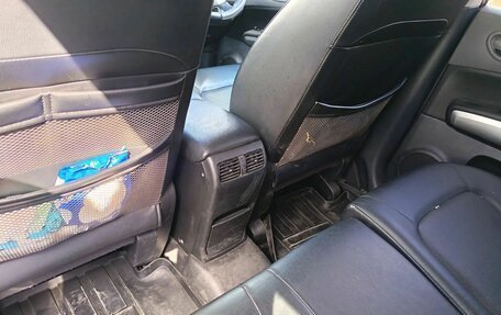 Nissan X-Trail, 2007 год, 800 000 рублей, 5 фотография