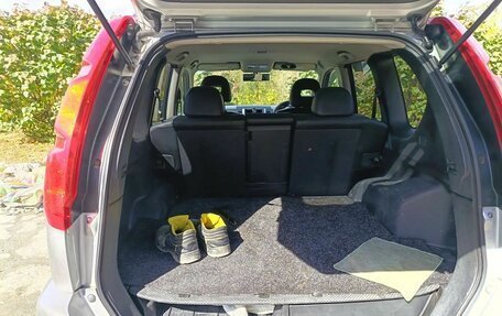 Nissan X-Trail, 2007 год, 800 000 рублей, 2 фотография