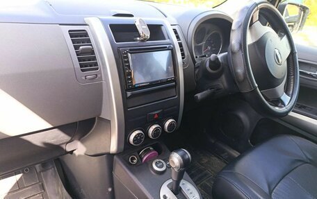 Nissan X-Trail, 2007 год, 800 000 рублей, 6 фотография
