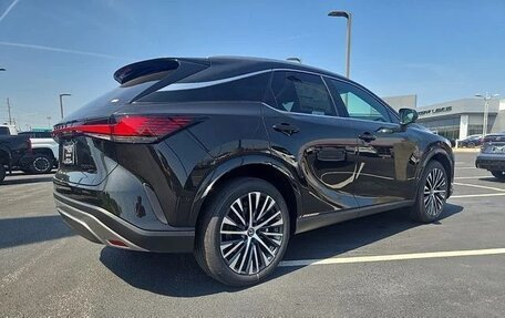 Lexus RX IV рестайлинг, 2026 год, 11 852 970 рублей, 3 фотография