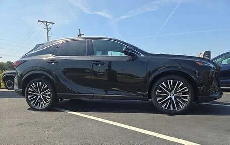 Lexus RX IV рестайлинг, 2026 год, 11 852 970 рублей, 2 фотография