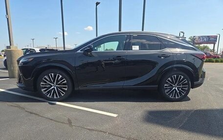 Lexus RX IV рестайлинг, 2026 год, 11 852 970 рублей, 5 фотография