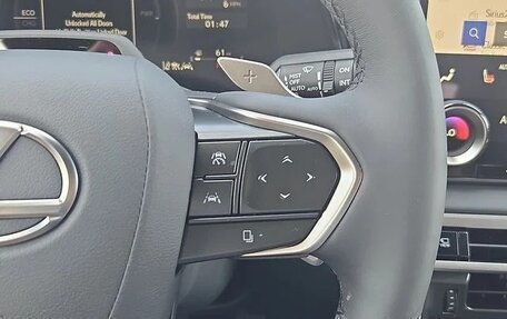 Lexus RX IV рестайлинг, 2026 год, 11 852 970 рублей, 7 фотография