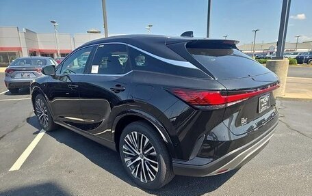 Lexus RX IV рестайлинг, 2026 год, 11 852 970 рублей, 4 фотография
