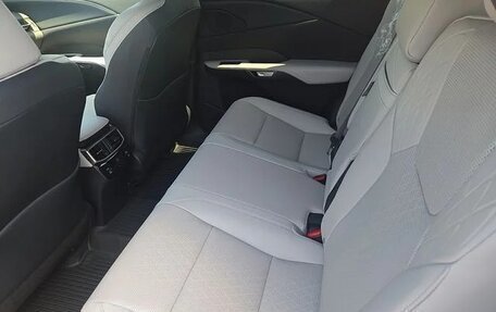 Lexus RX IV рестайлинг, 2026 год, 11 852 970 рублей, 11 фотография