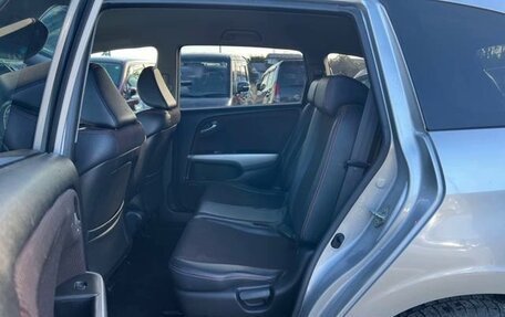 Honda Stream II, 2014 год, 1 045 000 рублей, 16 фотография