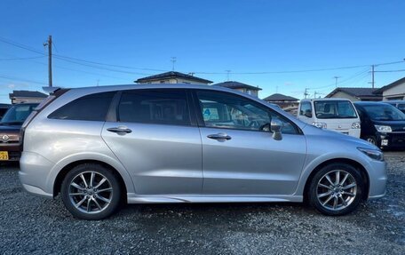 Honda Stream II, 2014 год, 1 045 000 рублей, 7 фотография