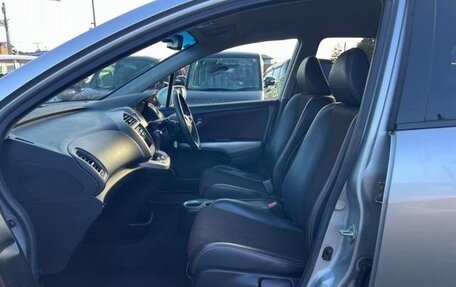 Honda Stream II, 2014 год, 1 045 000 рублей, 13 фотография