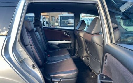 Honda Stream II, 2014 год, 1 045 000 рублей, 15 фотография