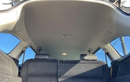 Honda Stream II, 2014 год, 1 045 000 рублей, 18 фотография
