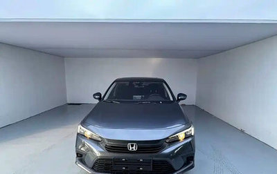 Honda Civic, 2022 год, 1 320 020 рублей, 1 фотография