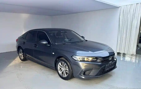 Honda Civic, 2022 год, 1 320 020 рублей, 2 фотография