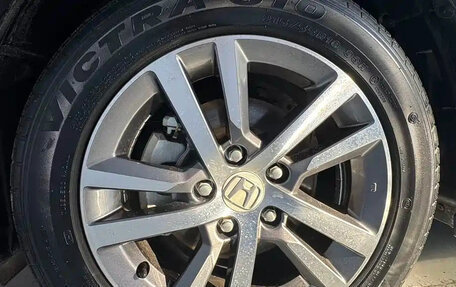 Honda Civic, 2022 год, 1 320 020 рублей, 6 фотография
