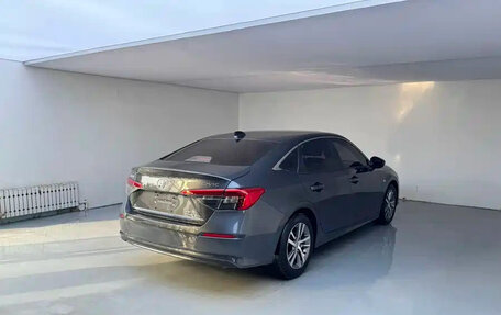 Honda Civic, 2022 год, 1 320 020 рублей, 4 фотография