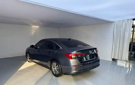 Honda Civic, 2022 год, 1 320 020 рублей, 5 фотография