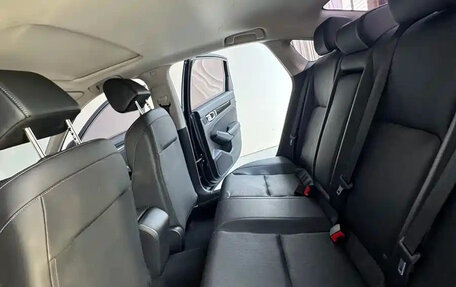 Honda Civic, 2022 год, 1 320 020 рублей, 7 фотография