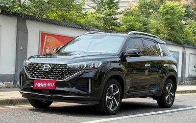 Hyundai ix35, 2022 год, 1 483 000 рублей, 1 фотография